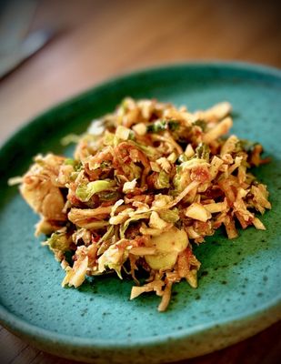 Piko Kitchen + Bar by null