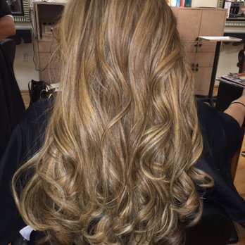Veronica Miller - This was just done today i love it thank you veronica:-) - Hair Stylists Near Me - Arcadia, California Veronica Miller - This was just done today i love it thank you veronica:-) - Hair Stylists Near Me - Arcadia, California