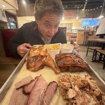 City Barbeque - Barbeque Near Me - Winter Park, Florida
