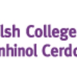 Royal Welsh College of Music and Drama