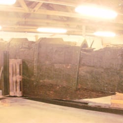 Strandingsmuseum St. George