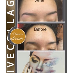 Venus Threading Eyebrow & Skin Care - Tinting eyebrow