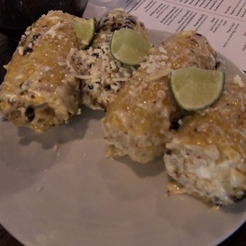 Toro - Maíz Asado - Tapas Bars Near Me - Boston, Massachusetts