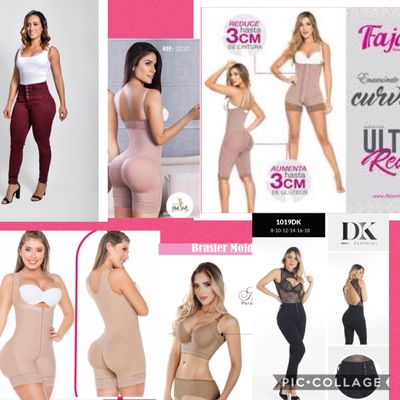 Fajas Salud Y Vanidades, 81730 Indio Blvd, Ste 7, Indio, CA, Accessories  Fashion - MapQuest