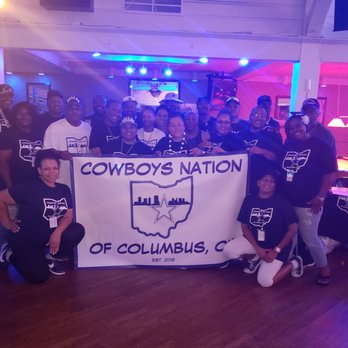 Puckers - Cowboys Nation of Columbus Ohio - Sports Bars Near Me - Columbus, Ohio