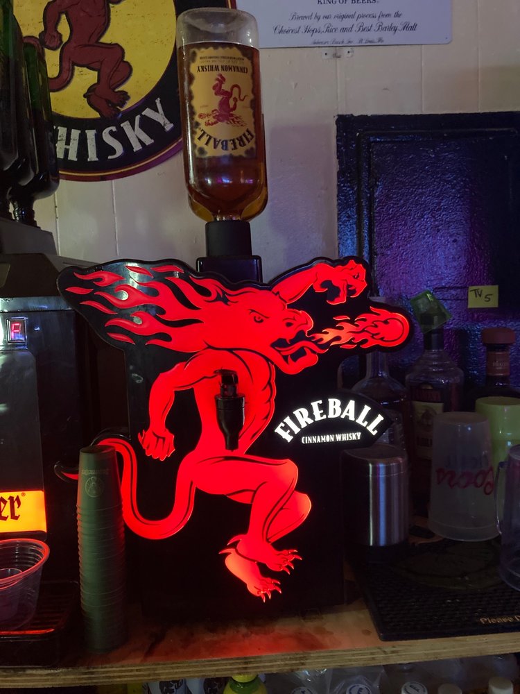 LAST CALL BAR & GRILL Updated August 2024 7308 Hwy 49, Hattiesburg