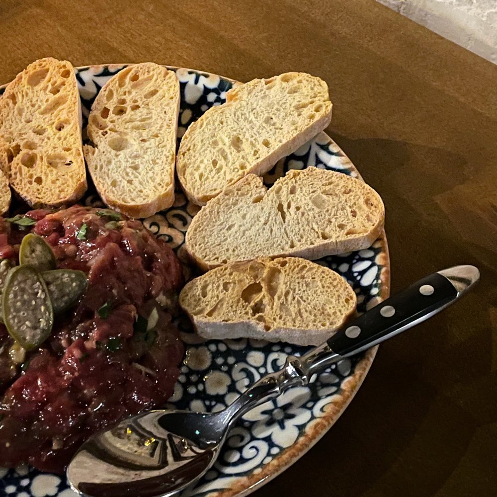 NOLA COCKTAIL BAR & FOOD 22 Photos Calle Santa Teresa 1b, Barcelona