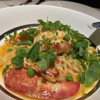 Spruce - Best lobster sphagetti :) - American Near Me - San Francisco, California Spruce - Best lobster sphagetti :) - American Near Me - San Francisco, California