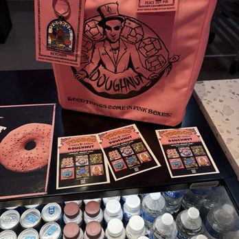 Voodoo Doughnut - Donuts Near Me - Miami, Florida Voodoo Doughnut - Donuts Near Me - Miami, Florida