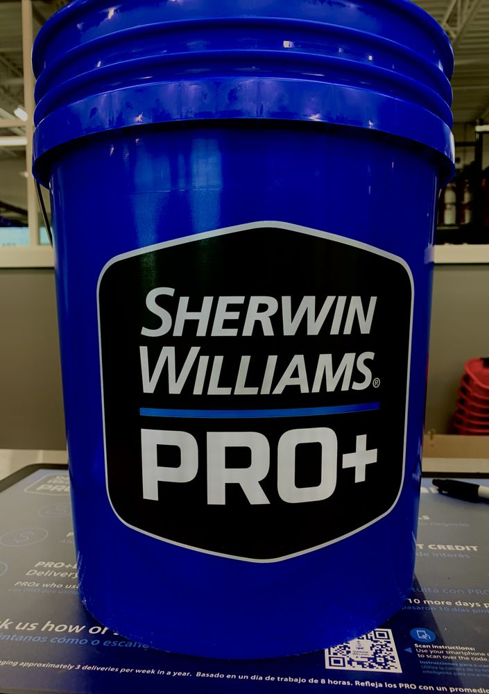 Open for Business SHERWINWILLIAMS 13785 Rogers Dr, Rogers