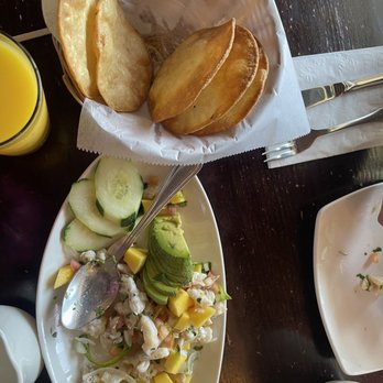 Amorelia Mexican Cafe - The Ceviche was the best I've had so far!! - Mexican Near Me - Costa Mesa, California Amorelia Mexican Cafe - The Ceviche was the best I've had so far!! - Mexican Near Me - Costa Mesa, California