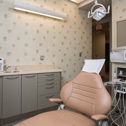 Julie Y Lee, DDS - Dental room at Dr. Julie Y. Lee