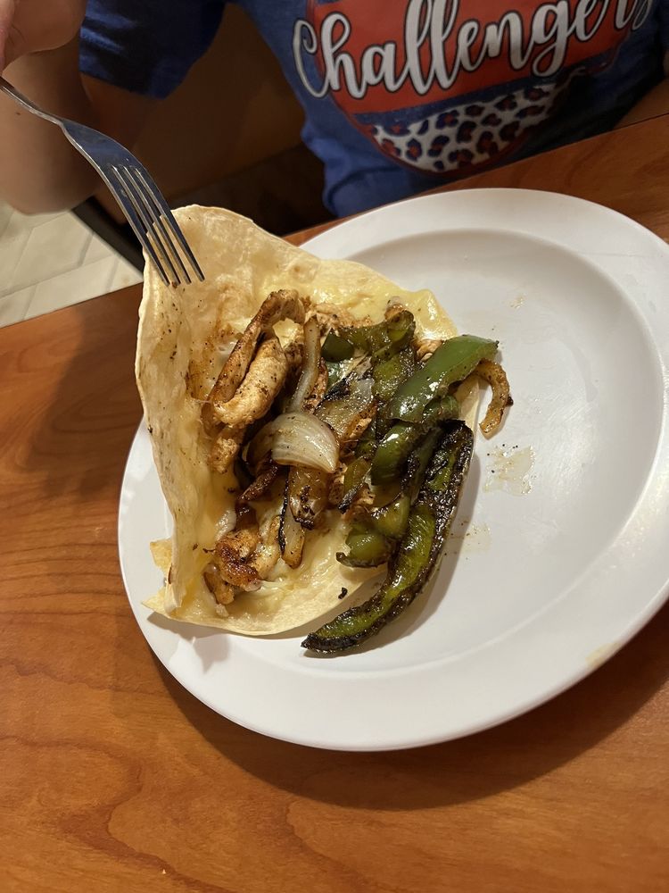 Don Alejo Mexican Restaurant