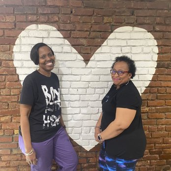 Brooklyn Doodles - The owner and assistant (names to be updated.) - Preschools Near Me - Brooklyn, New York