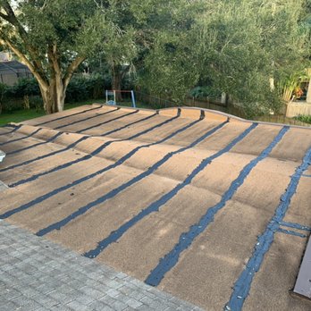 Firestone Roofing Services - Seam Restoration - Roofing Near Me - Davenport, Florida Firestone Roofing Services - Seam Restoration - Roofing Near Me - Davenport, Florida