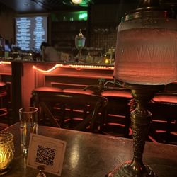 The Green Hour - Water dropper for absinthe flight