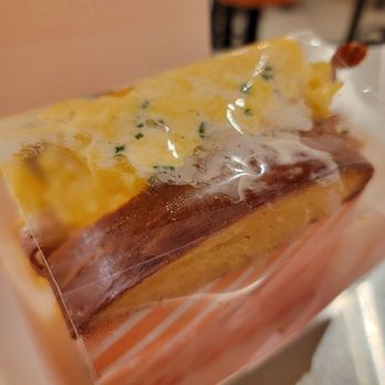 Egg Tuck - Protective cover - Breakfast & Brunch Near Me - Chicago, Illinois Egg Tuck - Protective cover - Breakfast & Brunch Near Me - Chicago, Illinois