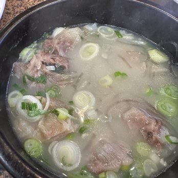 Miari Noodle House - Ox Knee Soup - Korean Near Me - Los Angeles, California Miari Noodle House - Ox Knee Soup - Korean Near Me - Los Angeles, California