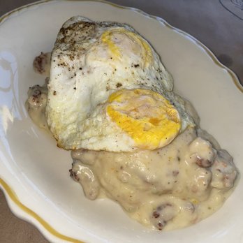 The Kitchen Step - biscuits & gravy - Desserts Near Me - Jersey City, New Jersey The Kitchen Step - biscuits & gravy - Desserts Near Me - Jersey City, New Jersey