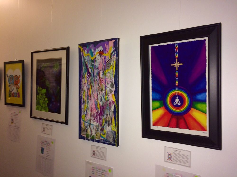 CARTOON NETWORK STUDIOS with 28 real customer photos Updated August 2024 300 N 3rd St