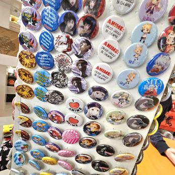 Re-POP Gifts - Pins, pins and more pins - Gift Shops Near Me - Boise, Idaho