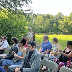 The Winding Woods venue