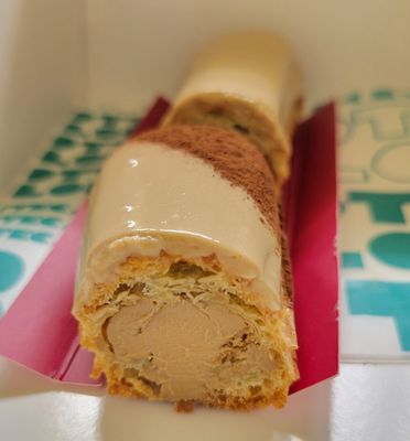 Bottega Louie WEHO by null