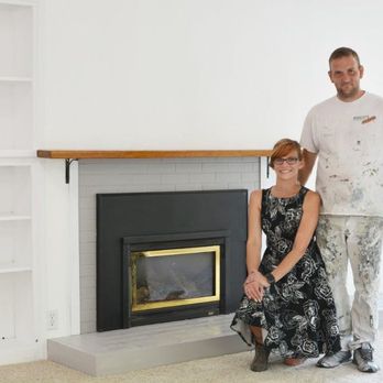 Beagley's Painting - Corey & Kristina Owners Of Beagley's Painting - Painters Near Me - Grants Pass, Oregon