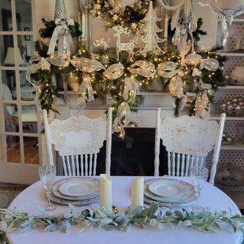 Old Towne Inn - Venues & Event Spaces Near Me - Oak Ridge, Tennessee