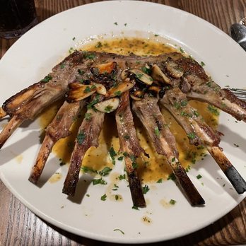 SKD Kitchen And Drinks - Rack of lamb - Pizza Near Me - Saint Pete Beach, Florida SKD Kitchen And Drinks - Rack of lamb - Pizza Near Me - Saint Pete Beach, Florida