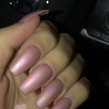 QT Nails - Nail Salons Near Me - Orange, California