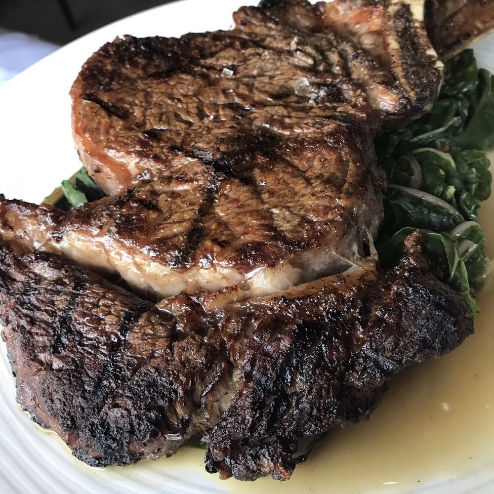 Handle - Prime rib. Not as good as the price tag. - New American Near Me - Park City, Utah Handle - Prime rib. Not as good as the price tag. - New American Near Me - Park City, Utah