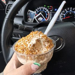 Tim & Dougs Ice Cream