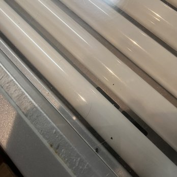 Planet Fitness - Tanning bed before use - Gyms Near Me - Cherry Hill, New Jersey Planet Fitness - Tanning bed before use - Gyms Near Me - Cherry Hill, New Jersey