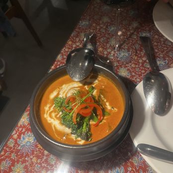 Anajak Thai - Penang curry - Thai Near Me - Sherman Oaks, California Anajak Thai - Penang curry - Thai Near Me - Sherman Oaks, California