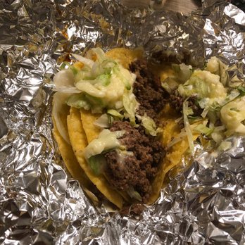 Rico's Mexican Grill - Oh and here are photos of my sad, wimpy, soggy tacos. - Mexican Near Me - Mechanicsville, Virginia Rico's Mexican Grill - Oh and here are photos of my sad, wimpy, soggy tacos. - Mexican Near Me - Mechanicsville, Virginia
