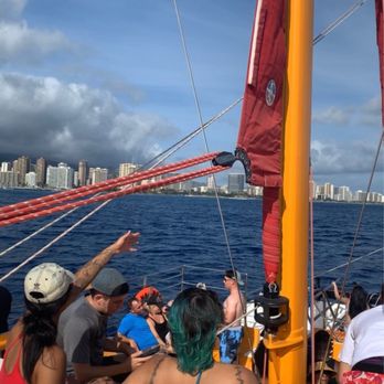 Na Hoku 3 - Boating Near Me - Honolulu, Hawaii Na Hoku 3 - Boating Near Me - Honolulu, Hawaii