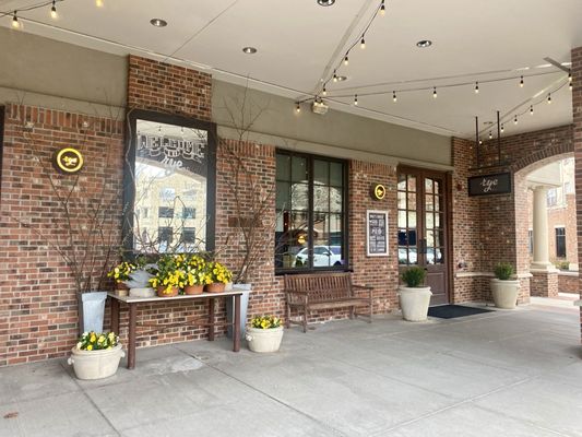 Rye Leawood by null