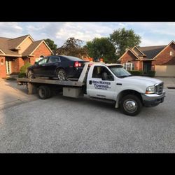 Ben Mayes Towing
