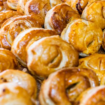 CAO Bakery & Cafe - Several meat pastries in a case. - Bakeries Near Me - Hialeah, Florida CAO Bakery & Cafe - Several meat pastries in a case. - Bakeries Near Me - Hialeah, Florida