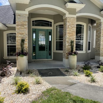 Yard Stop Garden Center - front of house - Nurseries & Gardening Near Me - Mount Dora, Florida