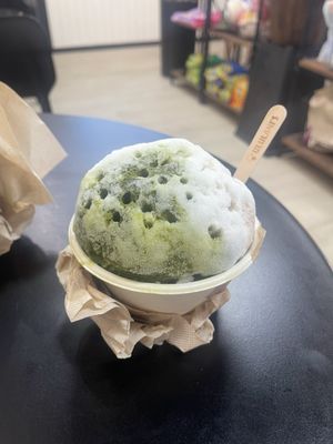 Ululani’s Hawaiian Shave Ice by null