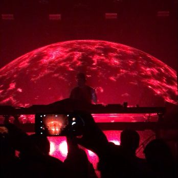 Depot 52 - Pryda - Music Venues Near Me - Brooklyn, New York