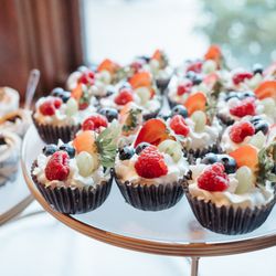 Creation Cakes & Desserts