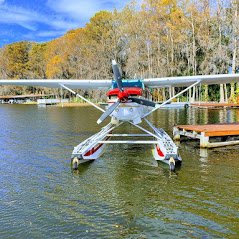 Jones Brothers Air & Seaplane Adventures by null