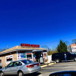 Poospatuck Trading & Smoke Shop