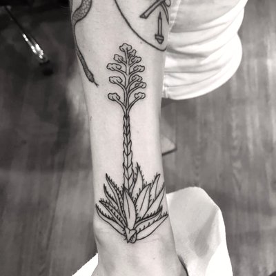 Eastend Tattoos by null