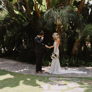 Kim's Alterations - Kim's alterations for my wedding dress 8/25/18 - Sewing & Alterations Near Me - Encinitas, California