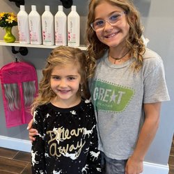 Under Cut Salon