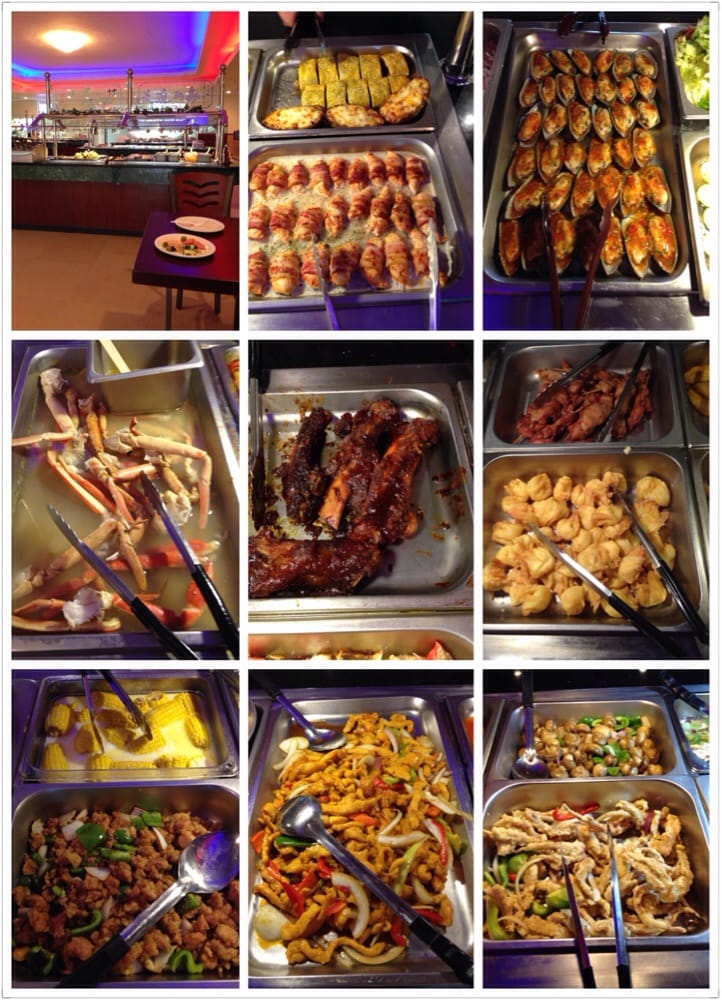 HIBACHI GRILL & SUPREME BUFFET CLOSED 136 Amity Rd, New Haven